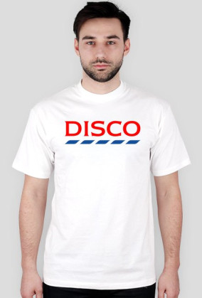 Disco Tesco