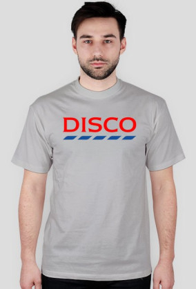 Disco Tesco