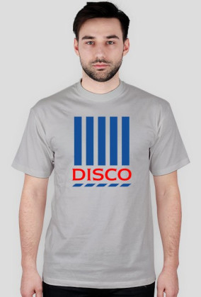Disco Tesco Relax