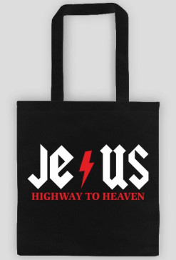 JESUS