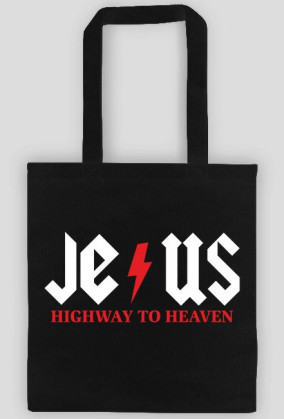 JESUS