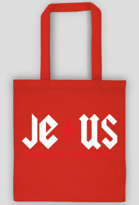 JESUS