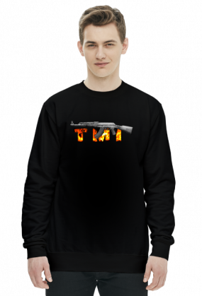 TMI Gang-Ak-47