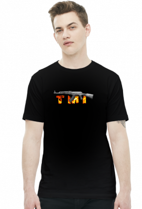 TMI Gang-Ak-47