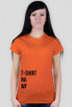 For Example, koszulka z nadrukiem - t-shirt na wf