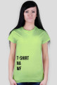 For Example, koszulka z nadrukiem - t-shirt na wf