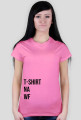 For Example, koszulka z nadrukiem - t-shirt na wf