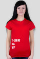 For Example, koszulka z nadrukiem - t-shirt na wf
