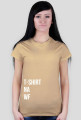 For Example, koszulka z nadrukiem - t-shirt na wf