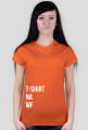 For Example, koszulka z nadrukiem - t-shirt na wf
