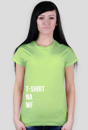 For Example, koszulka z nadrukiem - t-shirt na wf