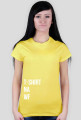 For Example, koszulka z nadrukiem - t-shirt na wf