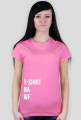 For Example, koszulka z nadrukiem - t-shirt na wf