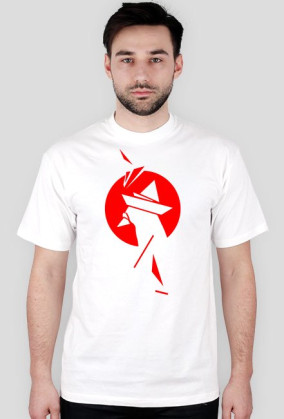 gołąb lokalny red