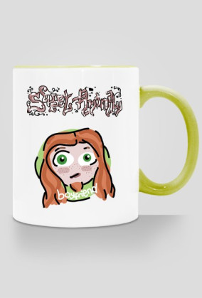 Boyfriend Mug #3