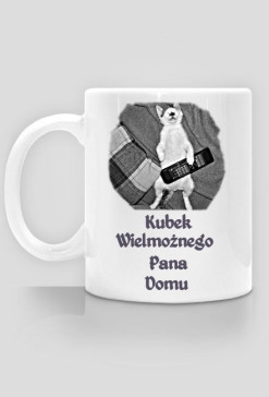 Wielmożny Pan Domu
