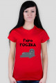 Koszulka Fajna Foczka