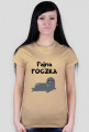 Koszulka Fajna Foczka