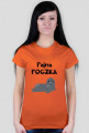 Koszulka Fajna Foczka