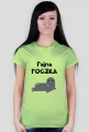 Koszulka Fajna Foczka