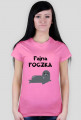 Koszulka Fajna Foczka