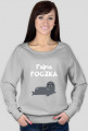 Bluza Fajna Foczka