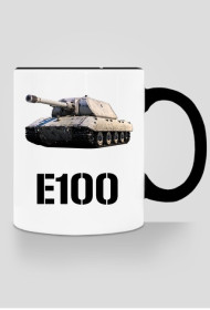 Kubek E100