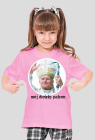 JPII mój Św.Patron