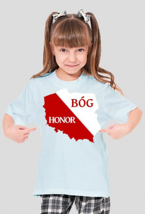 BógHonorOjczyzna