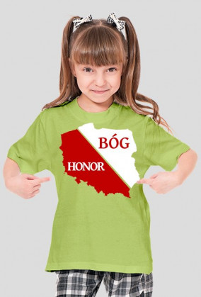BógHonorOjczyzna