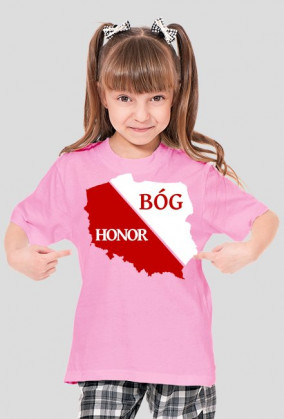 BógHonorOjczyzna