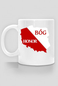 BógHonorOjczyzna