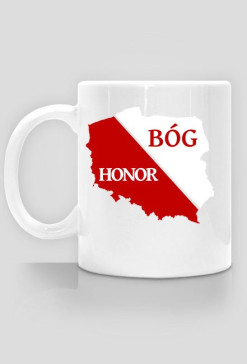 BógHonorOjczyzna