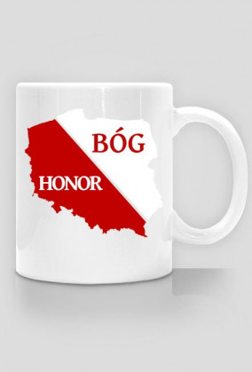 BógHonorOjczyzna