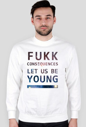 Fukk consequences. #Stayclassy