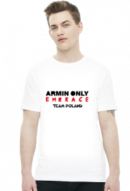 ARMIN ONLY Embrace TEAM POLAND