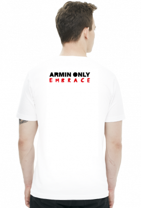 ARMIN ONLY Embrace TEAM POLAND