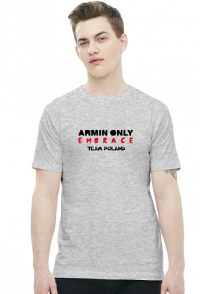 ARMIN ONLY Embrace TEAM POLAND