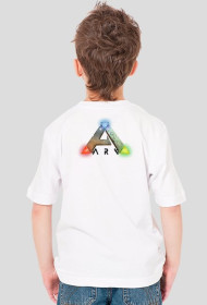 ARK - Koszulka główna - Dziecęca 2