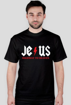 JESUS