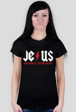 JESUS