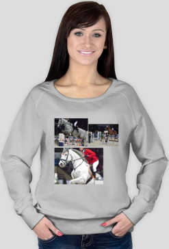 bluza z cavaliady (własne zdj)
