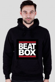 Bluza BEATBOX Męska