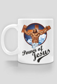 Power of JESUS