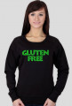 Koszulka damska "GLUTEN FREE"