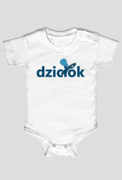 Dziciok - Body