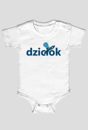 Dziciok - Body