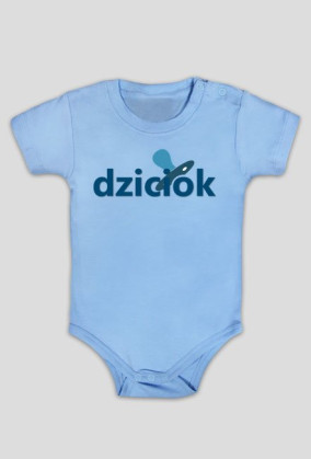 Dziciok - Body