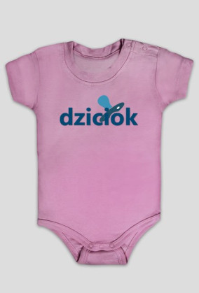 Dziciok - Body