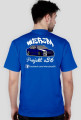 T-Shirt Projekt E36